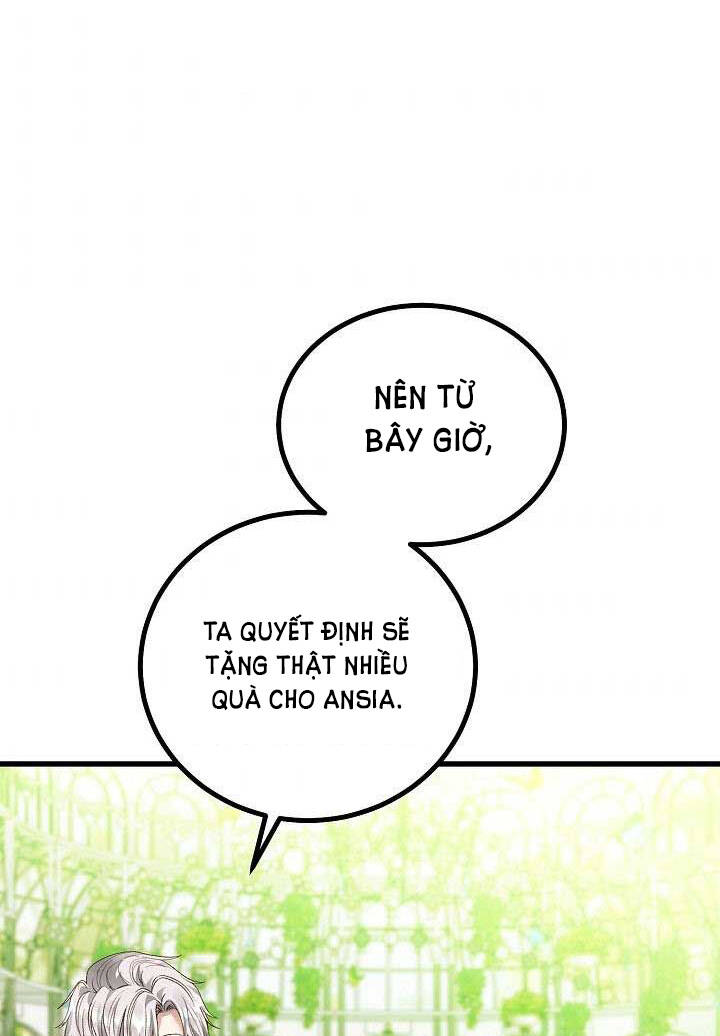 Trở Thành Vợ Thái Tử Quái Vật: Chapter 52.1