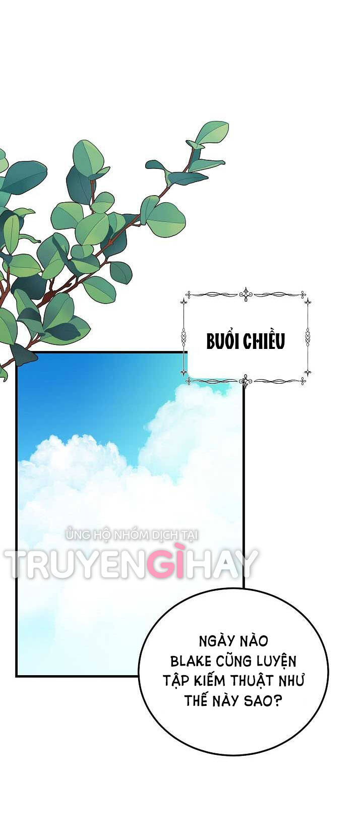 Trở Thành Vợ Thái Tử Quái Vật: Chapter 52.1