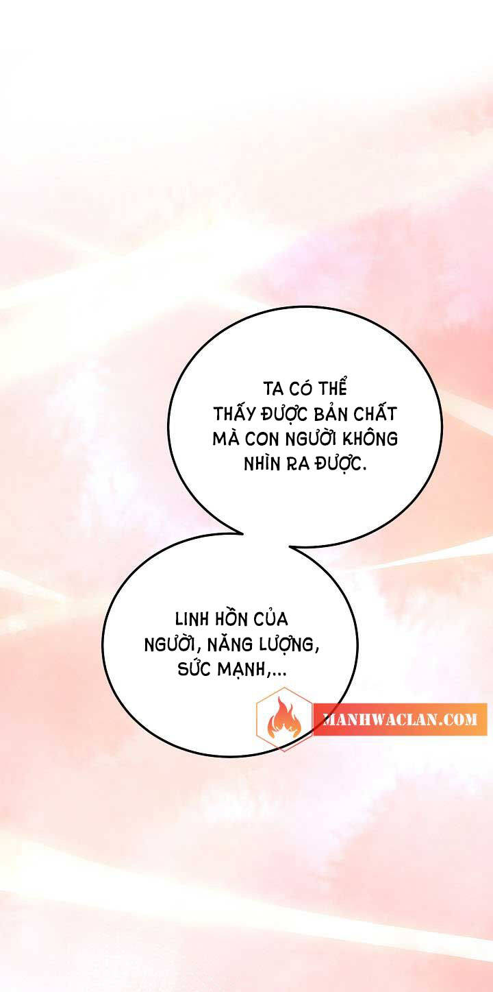 Trở Thành Vợ Thái Tử Quái Vật: Chapter 52.1