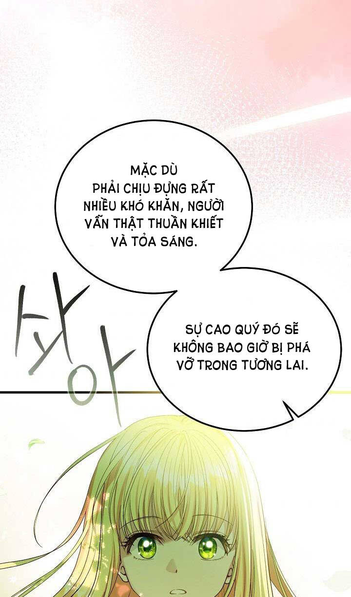 Trở Thành Vợ Thái Tử Quái Vật: Chapter 52.1