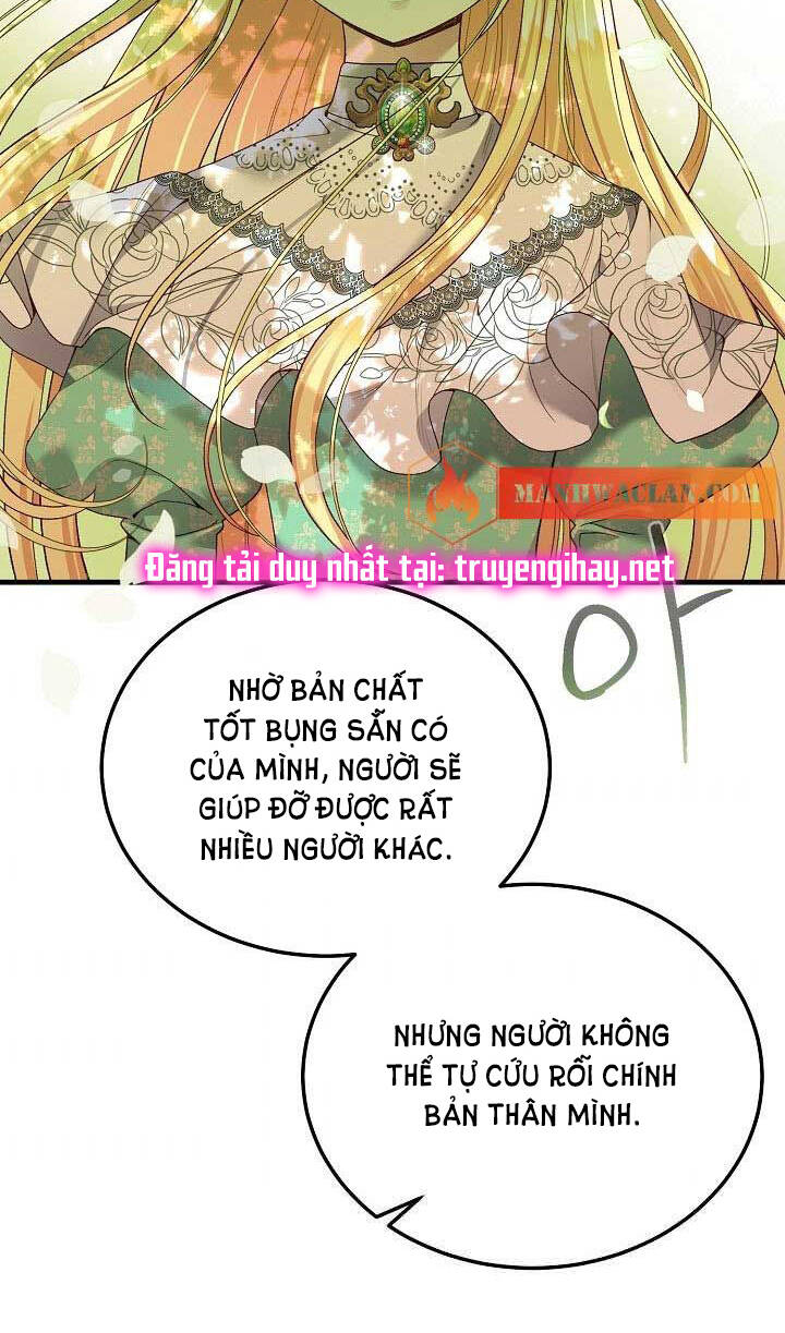 Trở Thành Vợ Thái Tử Quái Vật: Chapter 52.1