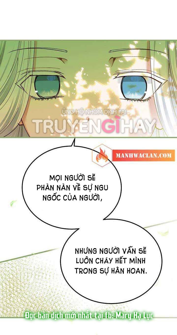Trở Thành Vợ Thái Tử Quái Vật: Chapter 52.1