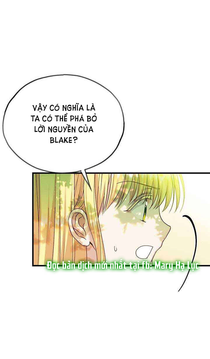 Trở Thành Vợ Thái Tử Quái Vật: Chapter 52.1