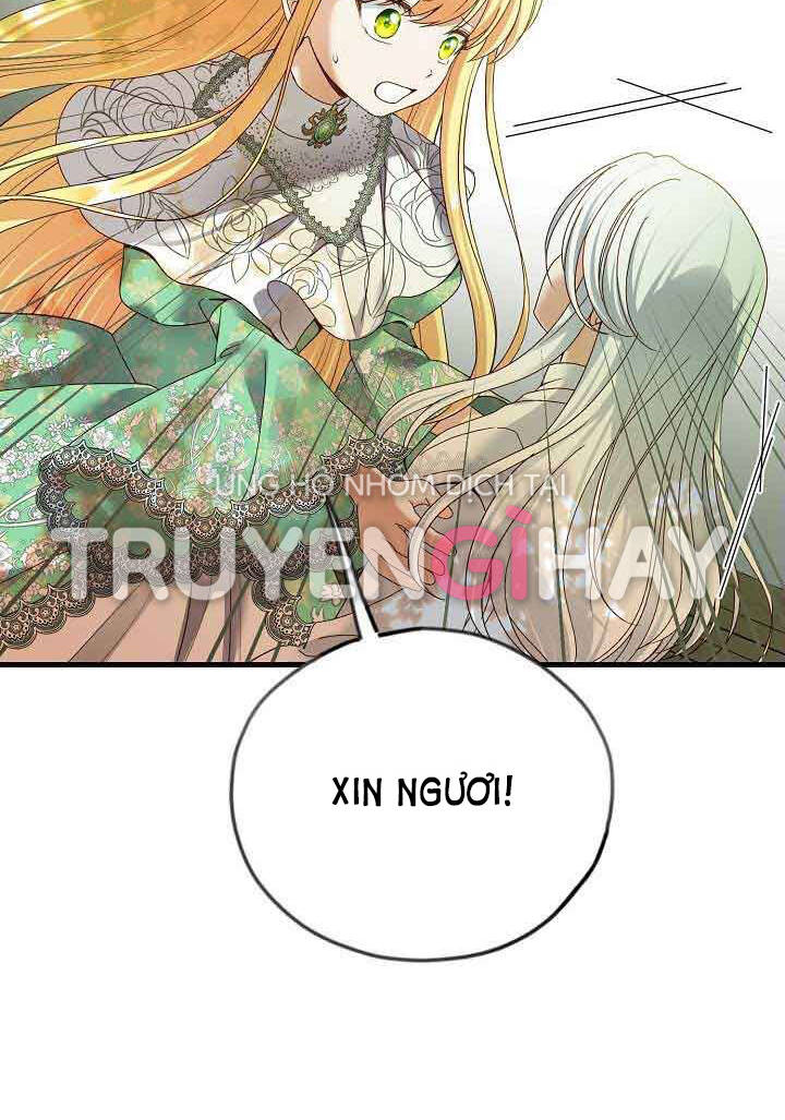 Trở Thành Vợ Thái Tử Quái Vật: Chapter 52.1