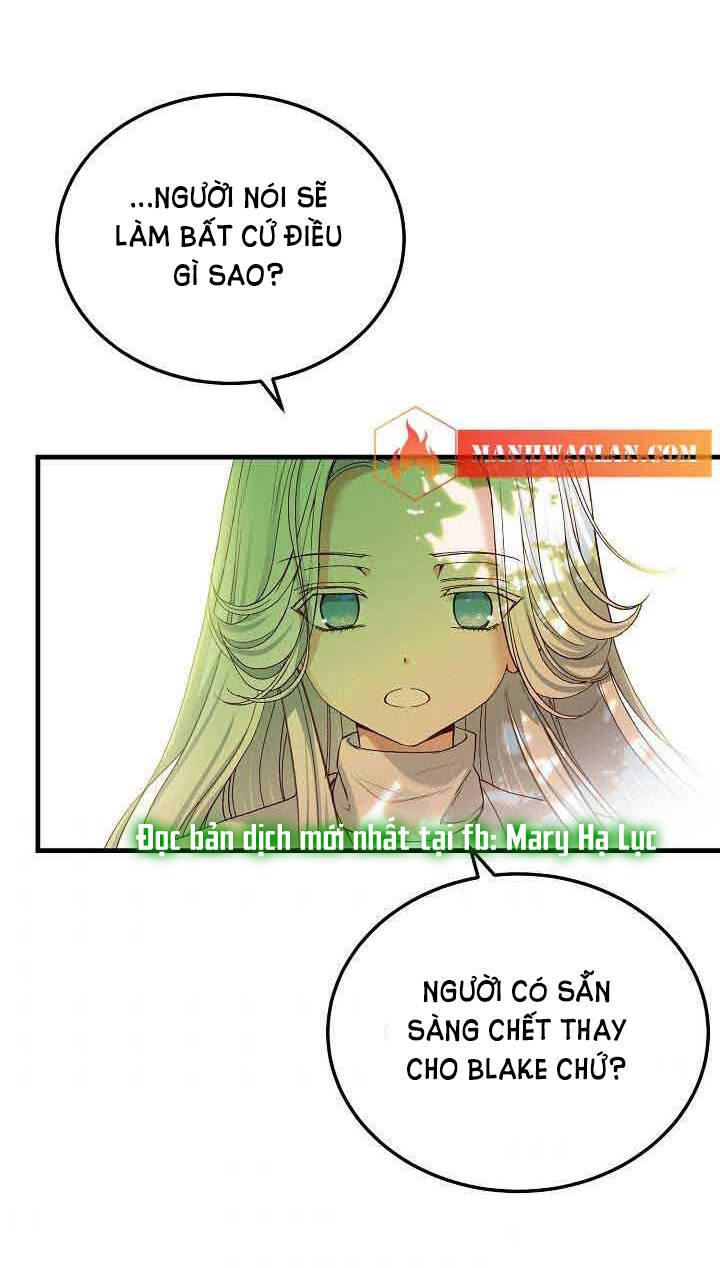 Trở Thành Vợ Thái Tử Quái Vật: Chapter 52.1