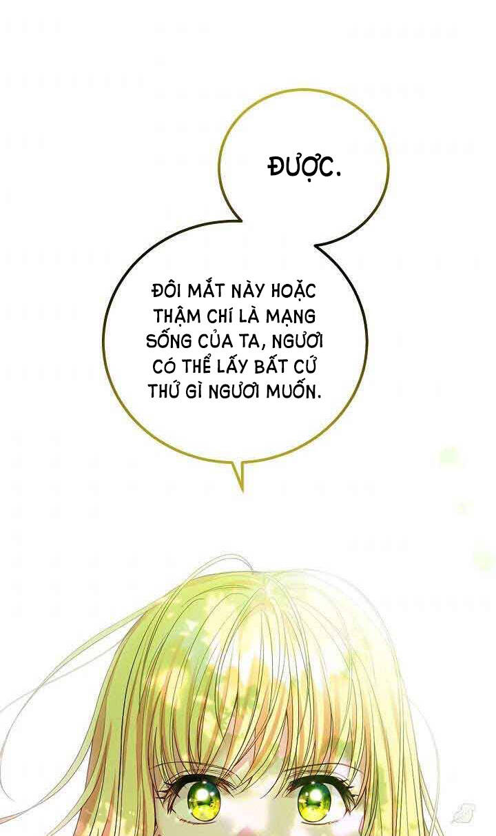 Trở Thành Vợ Thái Tử Quái Vật: Chapter 52.1