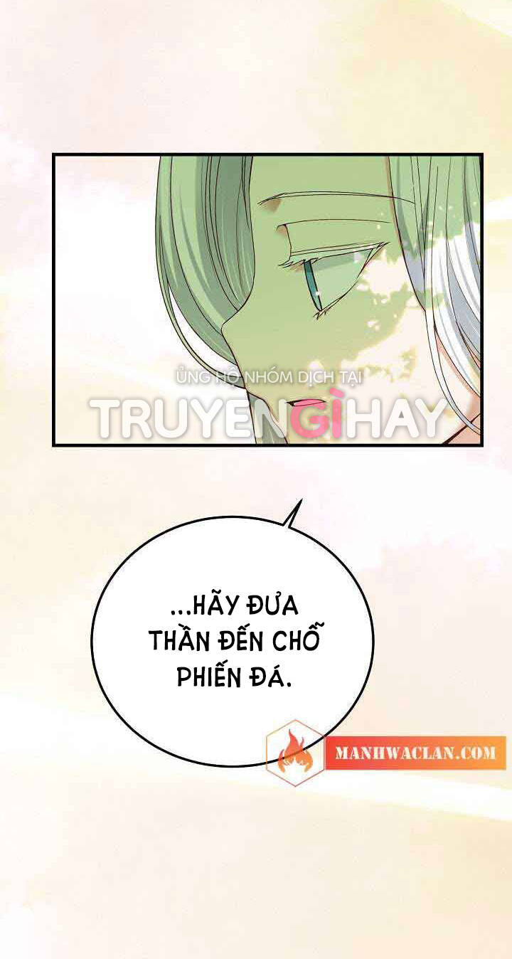 Trở Thành Vợ Thái Tử Quái Vật: Chapter 52.1