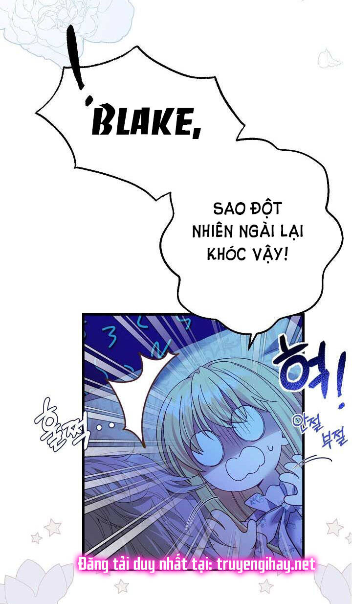 Trở Thành Vợ Thái Tử Quái Vật: Chapter 52.1