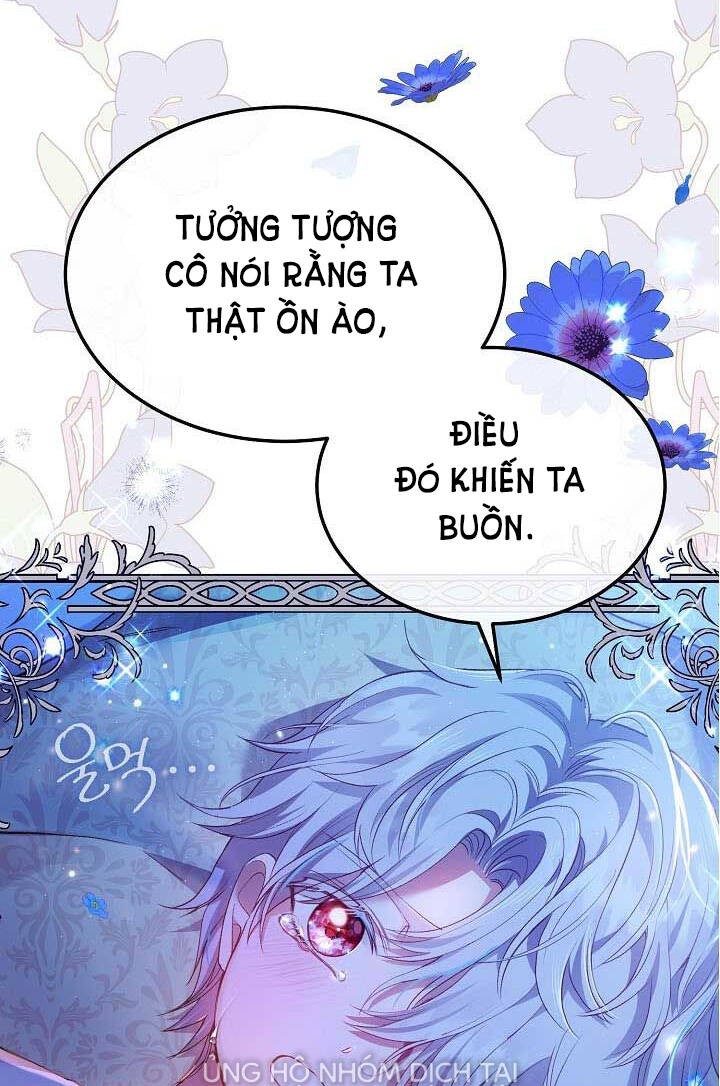 Trở Thành Vợ Thái Tử Quái Vật: Chapter 52.1
