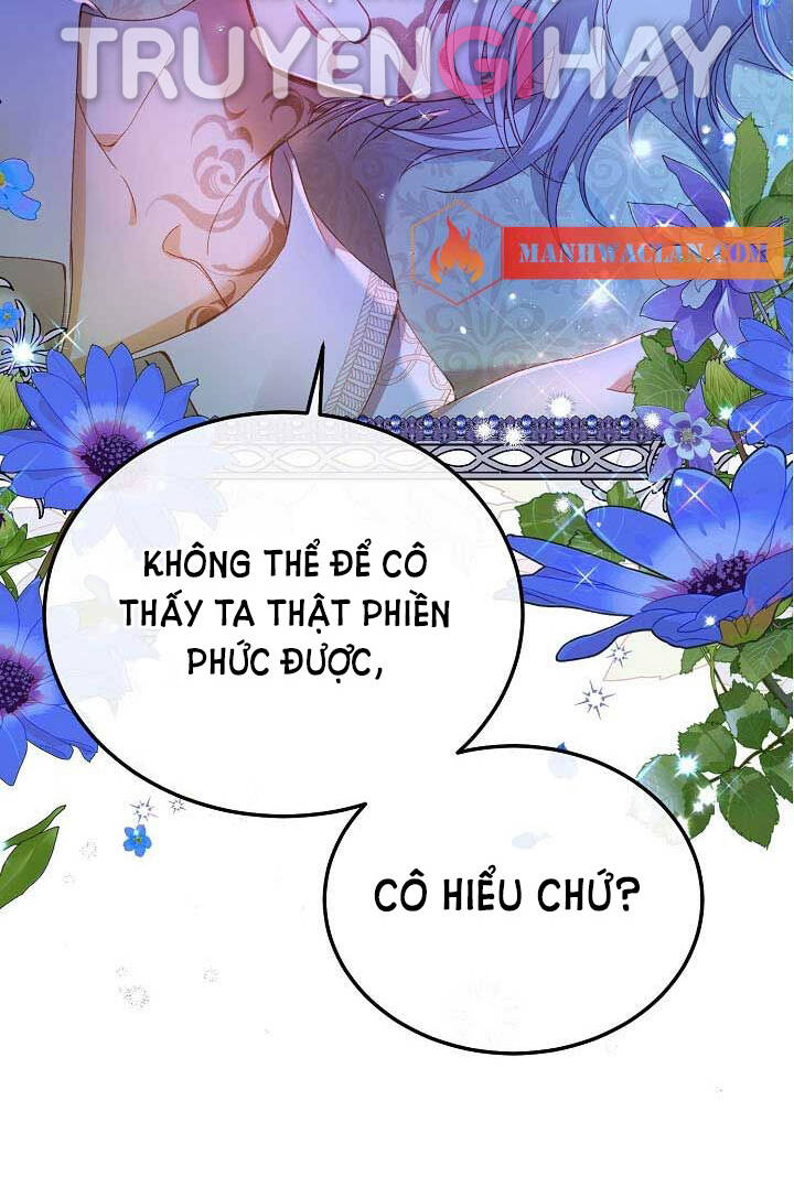 Trở Thành Vợ Thái Tử Quái Vật: Chapter 52.1