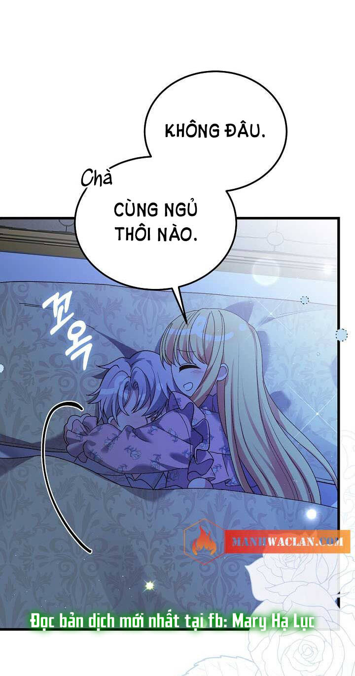 Trở Thành Vợ Thái Tử Quái Vật: Chapter 52.1