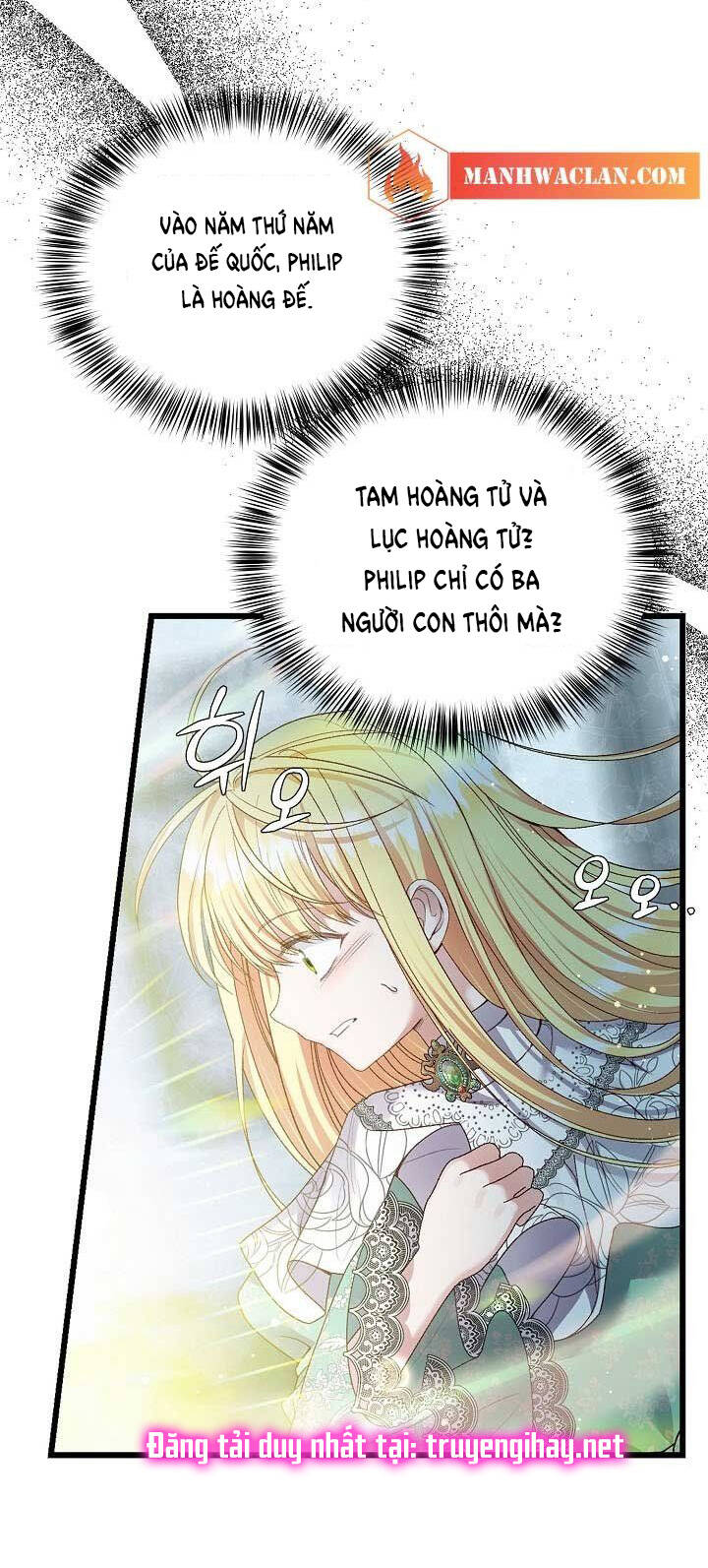 Trở Thành Vợ Thái Tử Quái Vật: Chapter 52.2