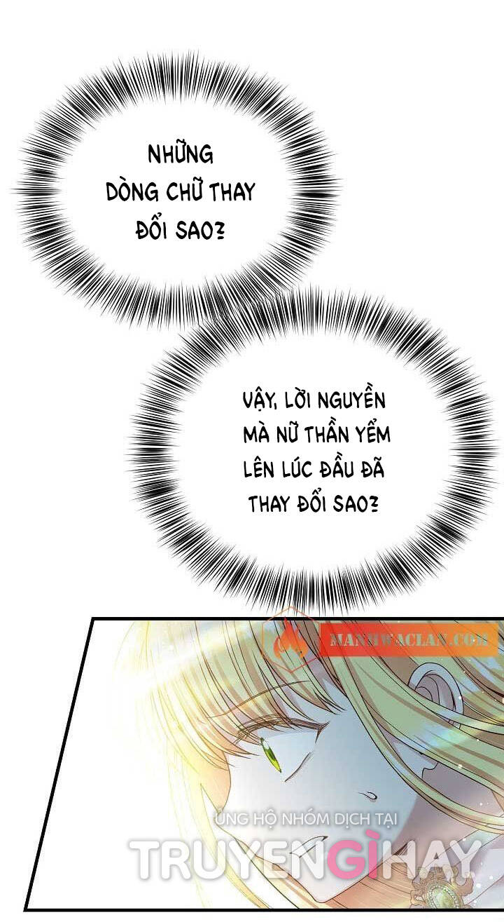 Trở Thành Vợ Thái Tử Quái Vật: Chapter 52.2