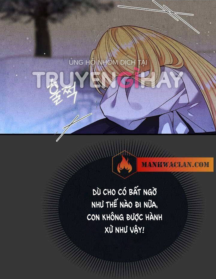 Trở Thành Vợ Thái Tử Quái Vật: Chapter 52.2