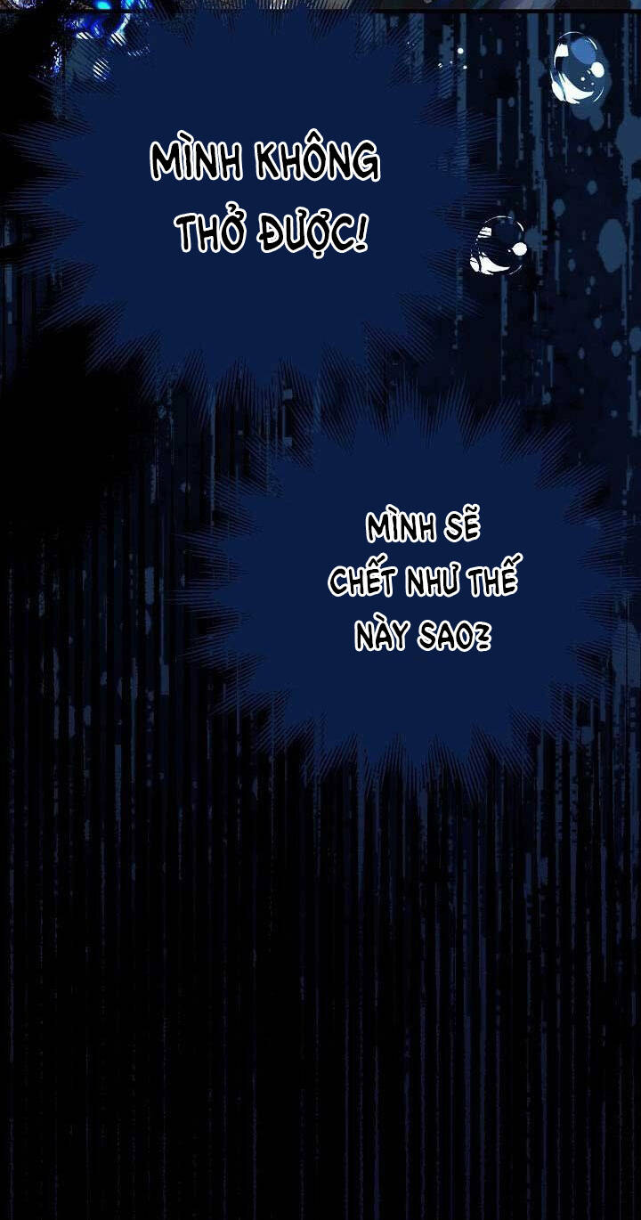 Trở Thành Vợ Thái Tử Quái Vật: Chapter 52.2