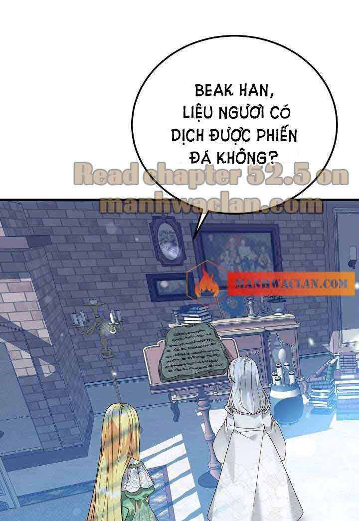 Trở Thành Vợ Thái Tử Quái Vật: Chapter 52.2