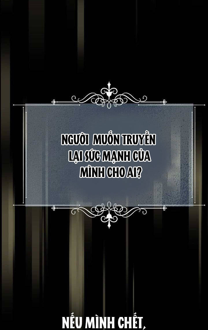 Trở Thành Vợ Thái Tử Quái Vật: Chapter 52.2