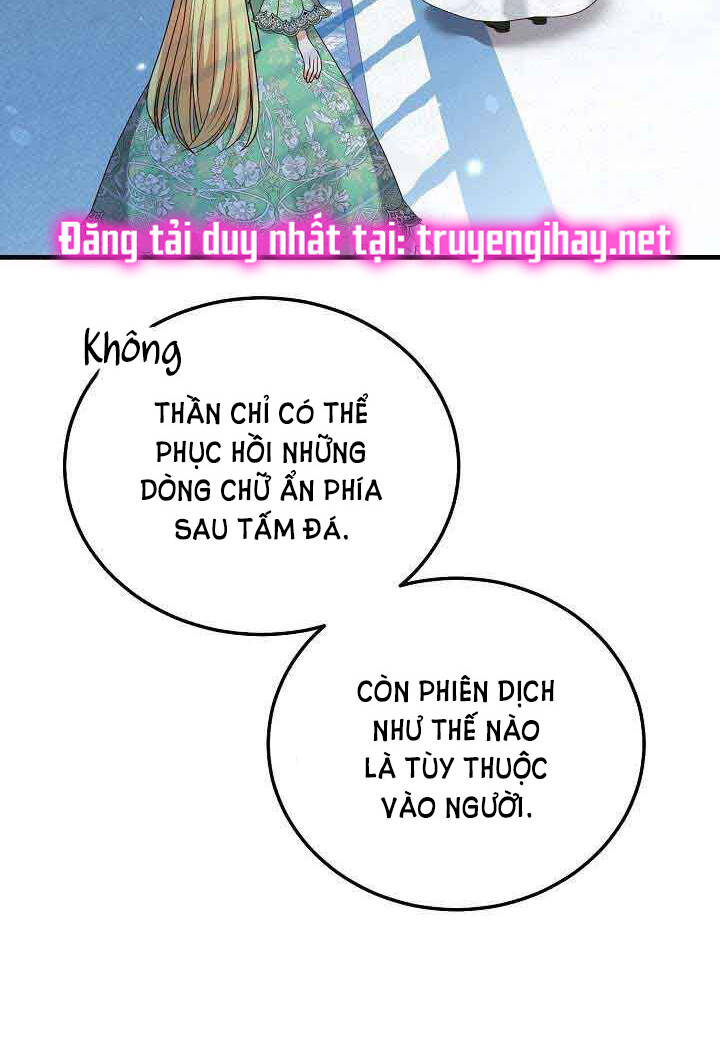 Trở Thành Vợ Thái Tử Quái Vật: Chapter 52.2