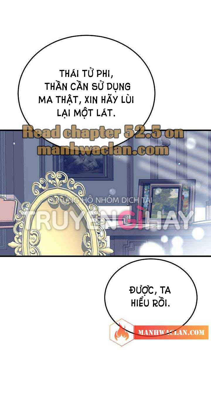 Trở Thành Vợ Thái Tử Quái Vật: Chapter 52.2
