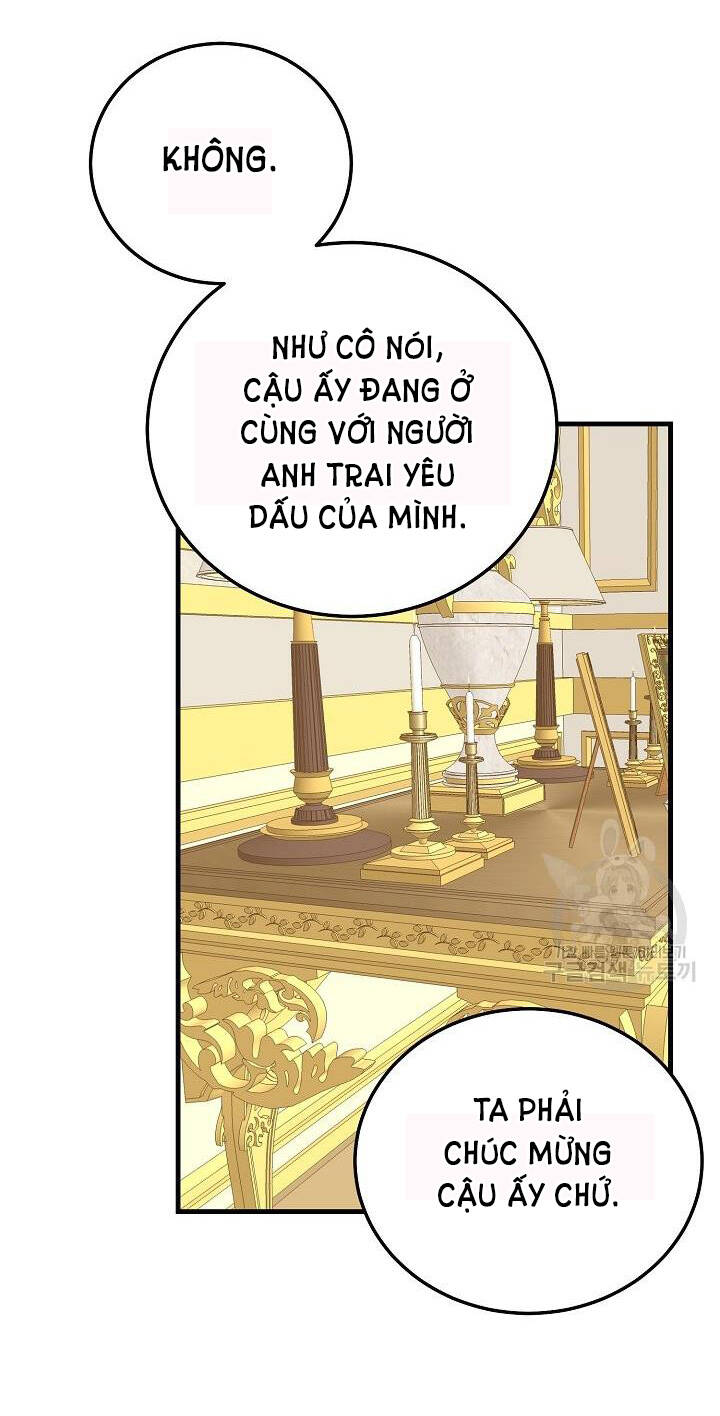 Trở Thành Vợ Thái Tử Quái Vật: Chapter 53.2