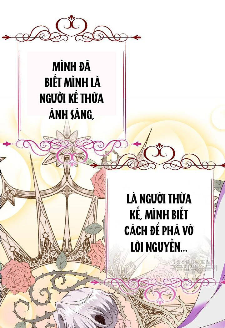 Trở Thành Vợ Thái Tử Quái Vật: Chapter 53.2