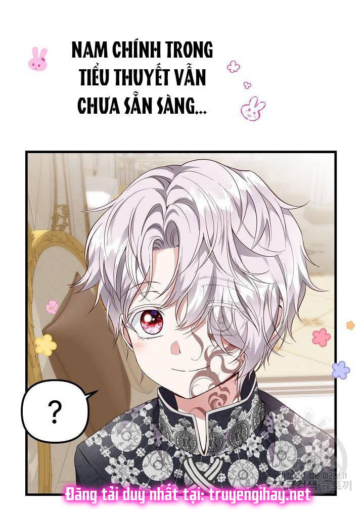 Trở Thành Vợ Thái Tử Quái Vật: Chapter 53.2