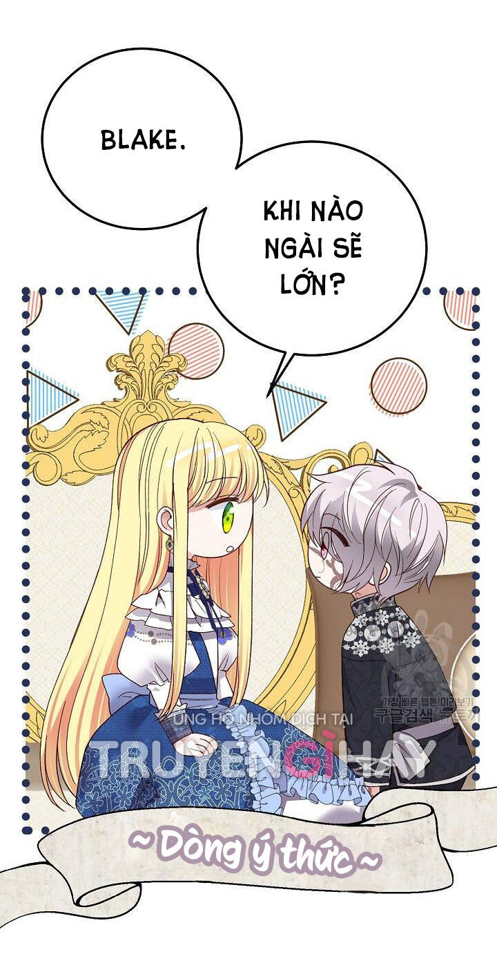 Trở Thành Vợ Thái Tử Quái Vật: Chapter 53.2