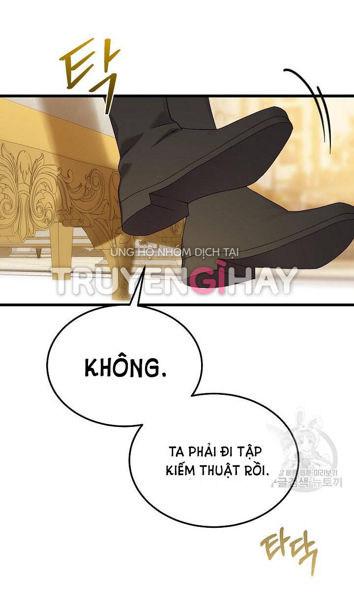 Trở Thành Vợ Thái Tử Quái Vật: Chapter 53.2