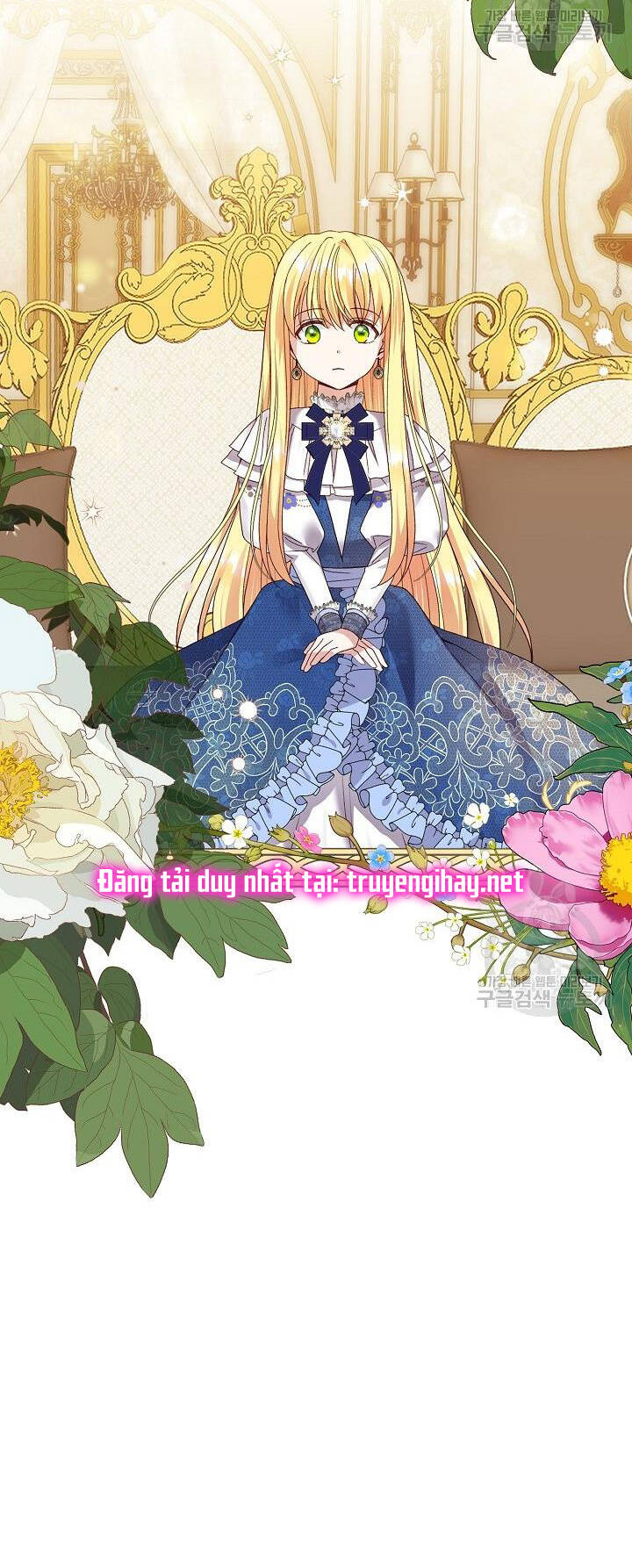 Trở Thành Vợ Thái Tử Quái Vật: Chapter 53.2