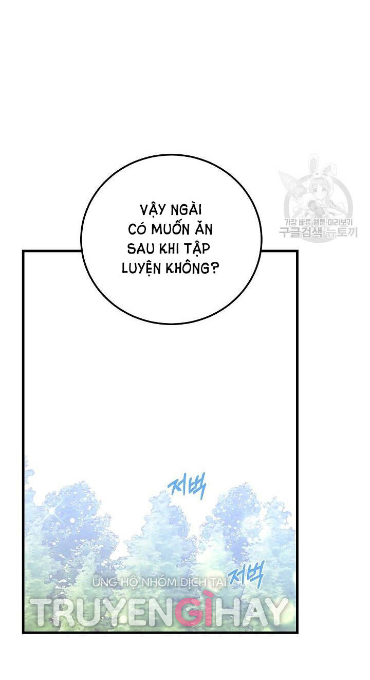Trở Thành Vợ Thái Tử Quái Vật: Chapter 53.2