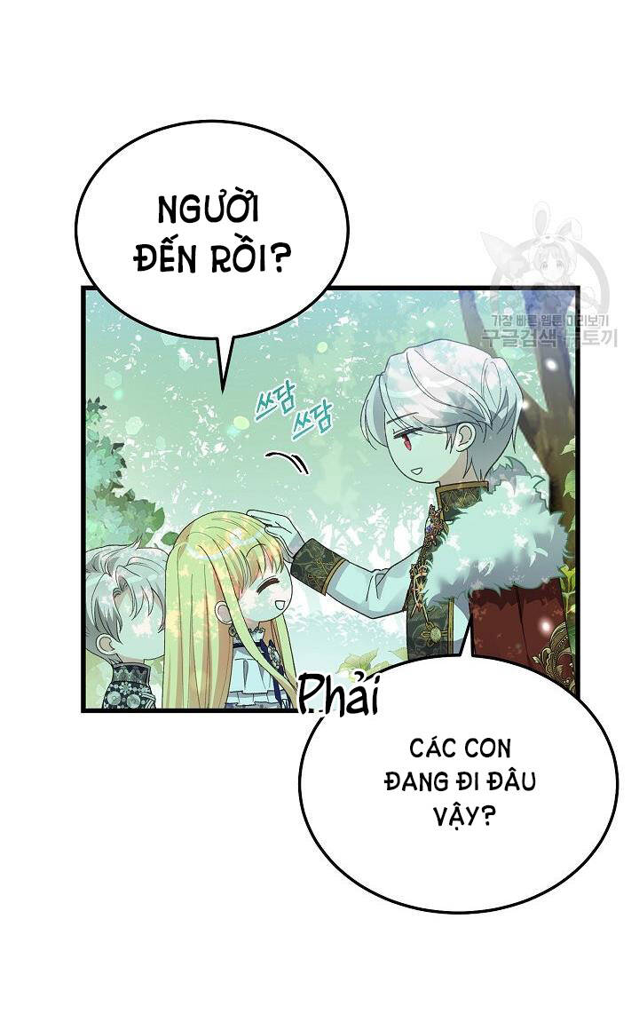 Trở Thành Vợ Thái Tử Quái Vật: Chapter 53.2
