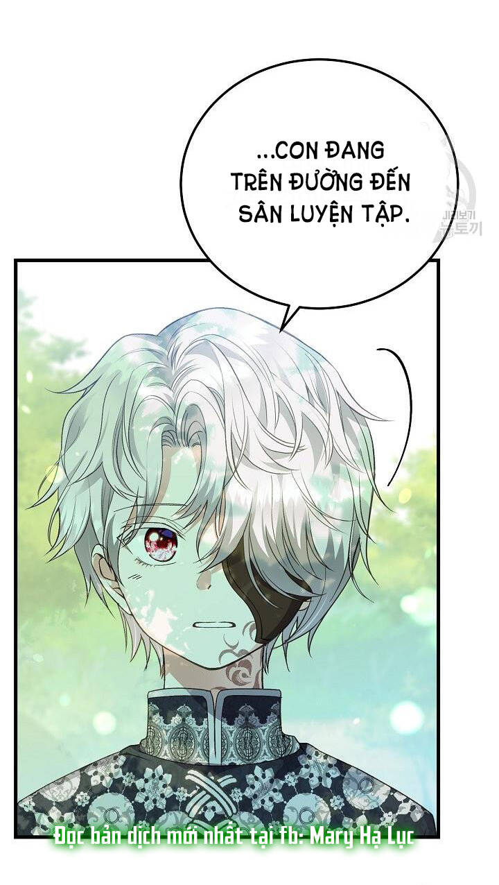 Trở Thành Vợ Thái Tử Quái Vật: Chapter 53.2