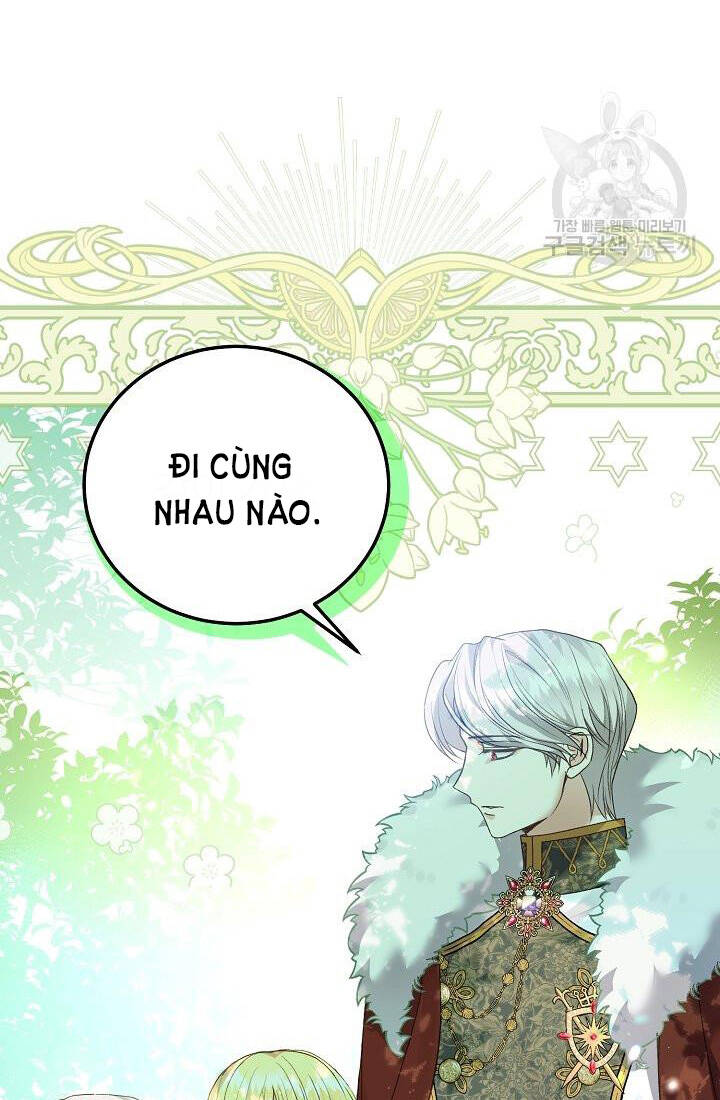 Trở Thành Vợ Thái Tử Quái Vật: Chapter 53.2