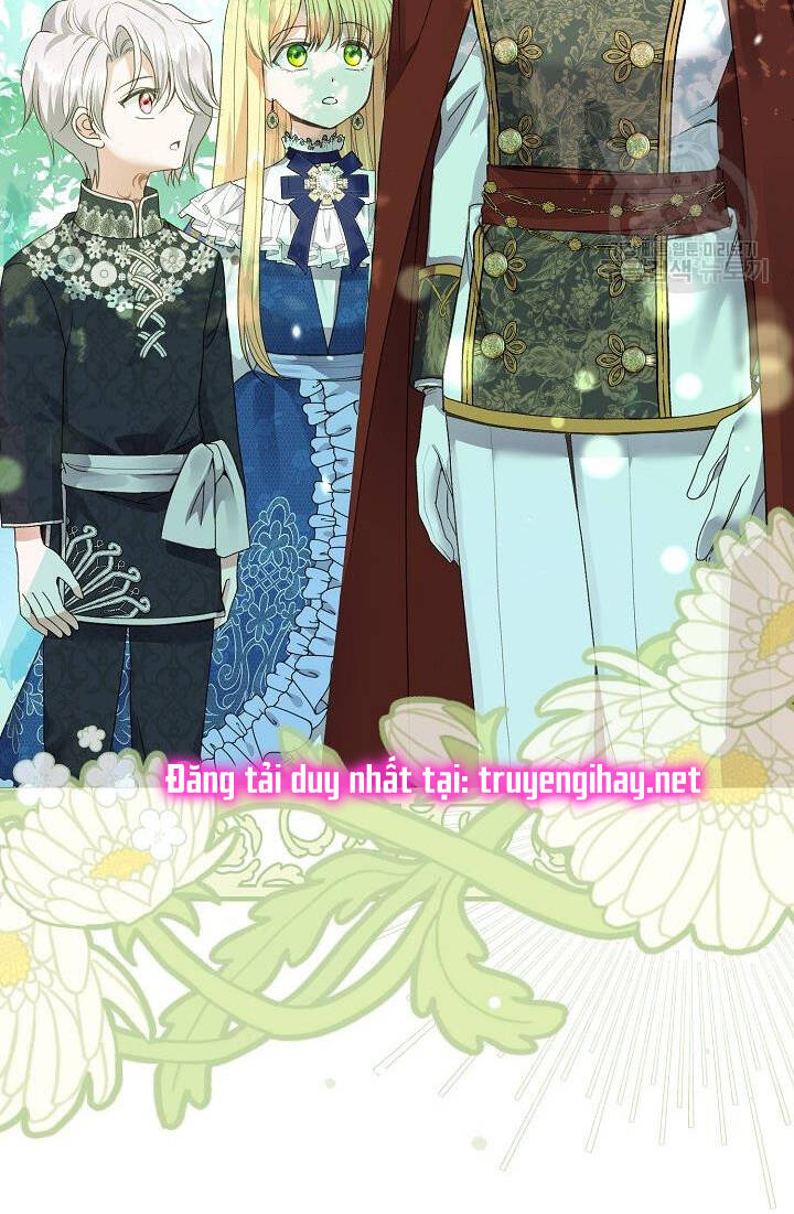 Trở Thành Vợ Thái Tử Quái Vật: Chapter 53.2