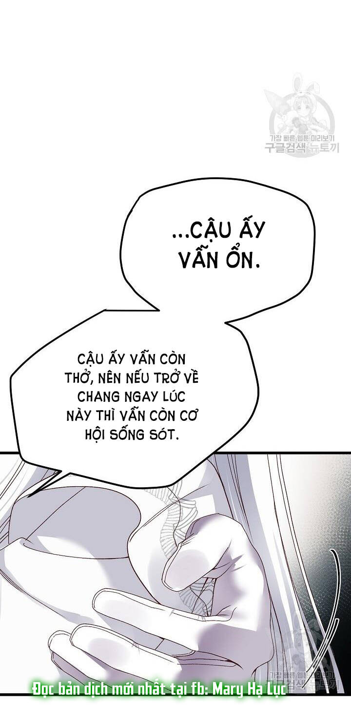 Trở Thành Vợ Thái Tử Quái Vật: Chapter 53.2