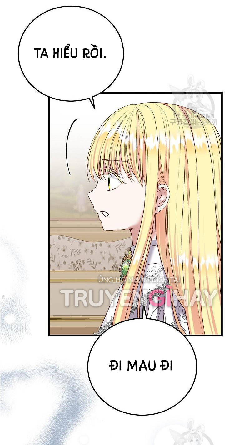 Trở Thành Vợ Thái Tử Quái Vật: Chapter 53.2