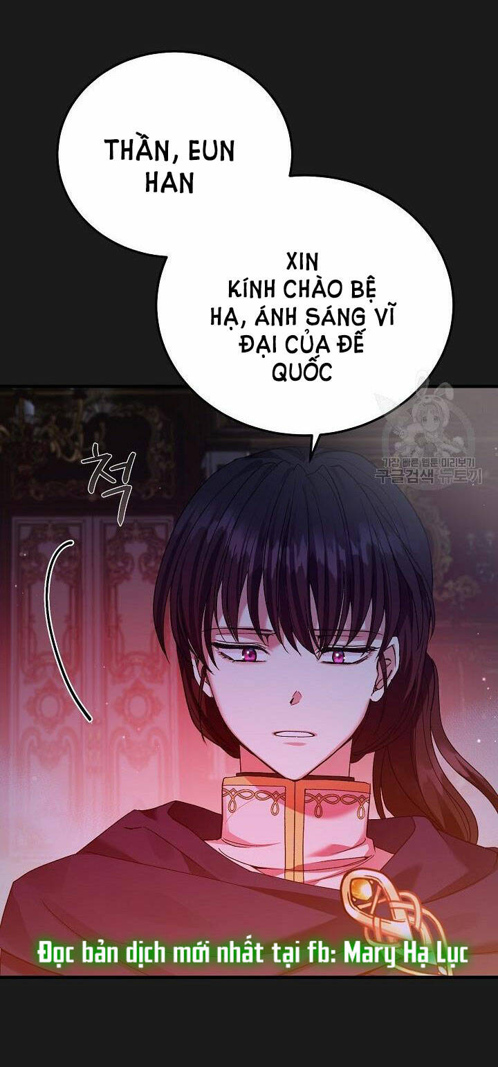 Trở Thành Vợ Thái Tử Quái Vật: Chapter 54.1