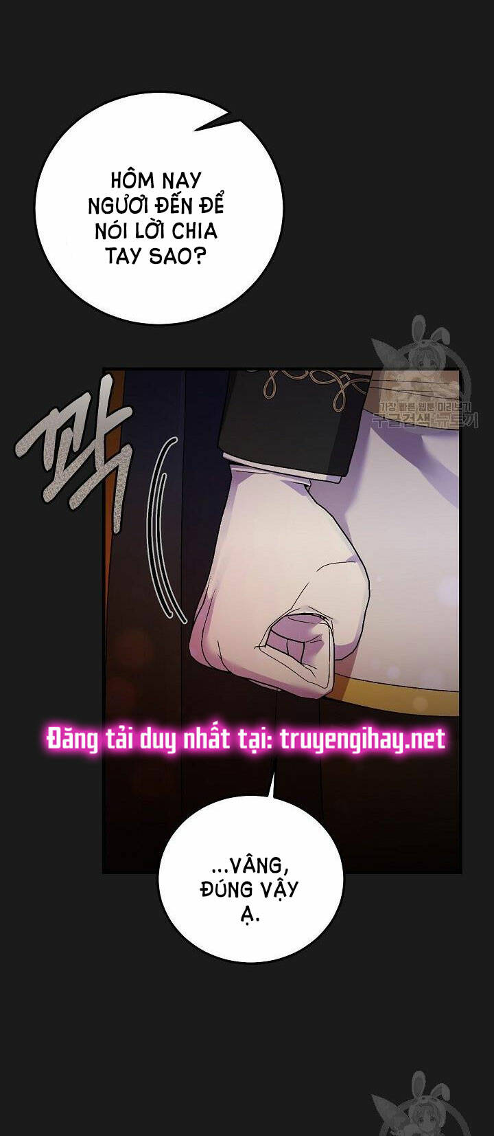 Trở Thành Vợ Thái Tử Quái Vật: Chapter 54.1