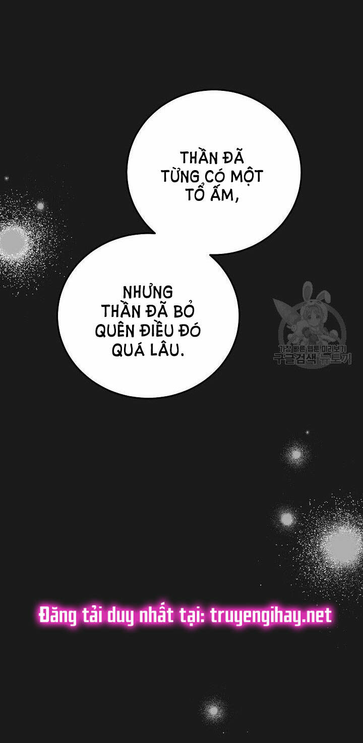 Trở Thành Vợ Thái Tử Quái Vật: Chapter 54.1