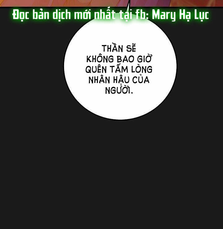 Trở Thành Vợ Thái Tử Quái Vật: Chapter 54.1