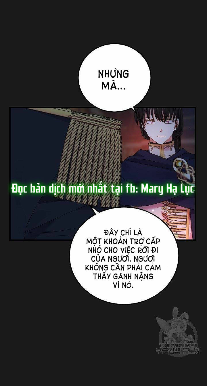 Trở Thành Vợ Thái Tử Quái Vật: Chapter 54.1