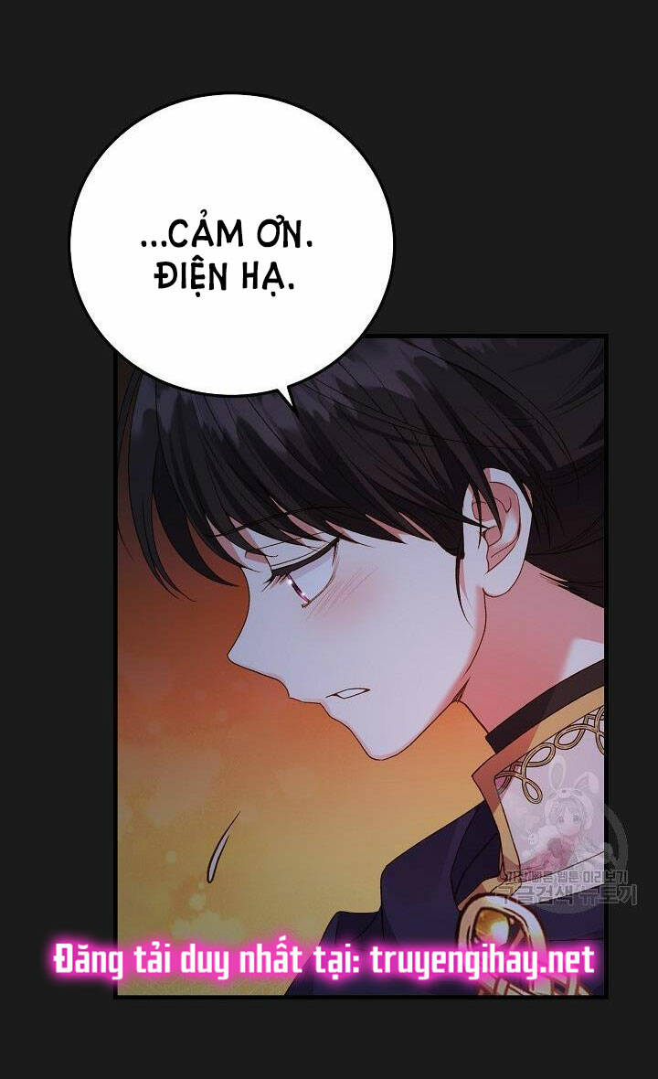 Trở Thành Vợ Thái Tử Quái Vật: Chapter 54.1