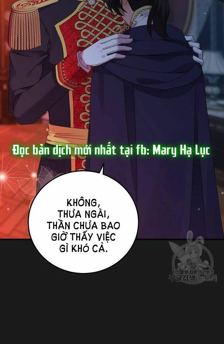Trở Thành Vợ Thái Tử Quái Vật: Chapter 54.1