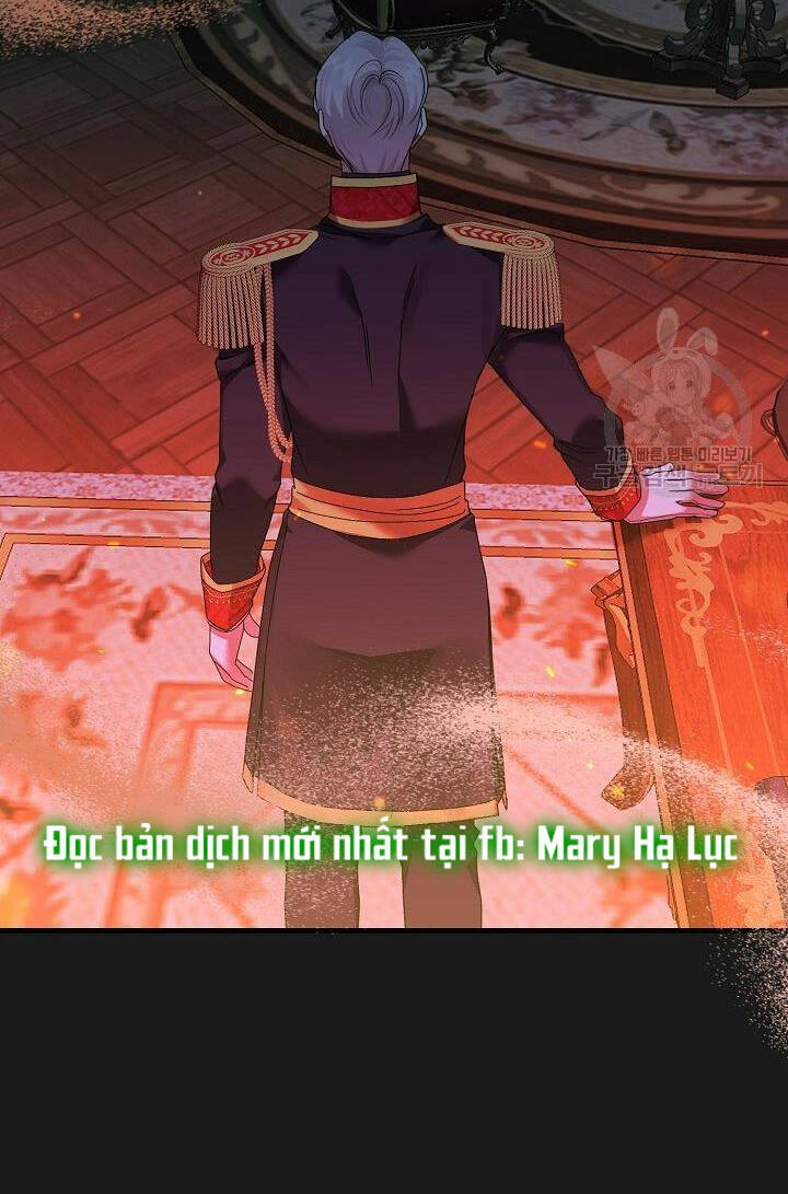 Trở Thành Vợ Thái Tử Quái Vật: Chapter 54.1