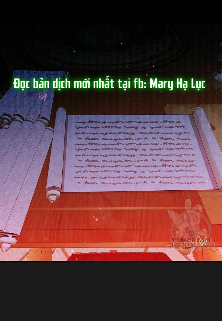 Trở Thành Vợ Thái Tử Quái Vật: Chapter 54.1