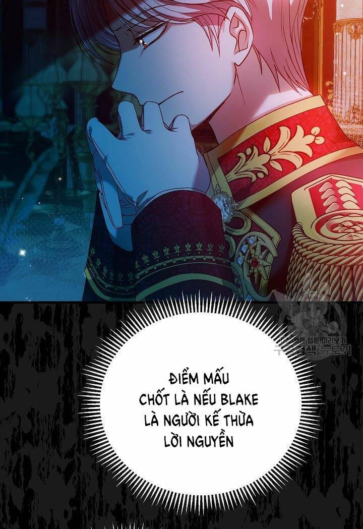 Trở Thành Vợ Thái Tử Quái Vật: Chapter 54.1