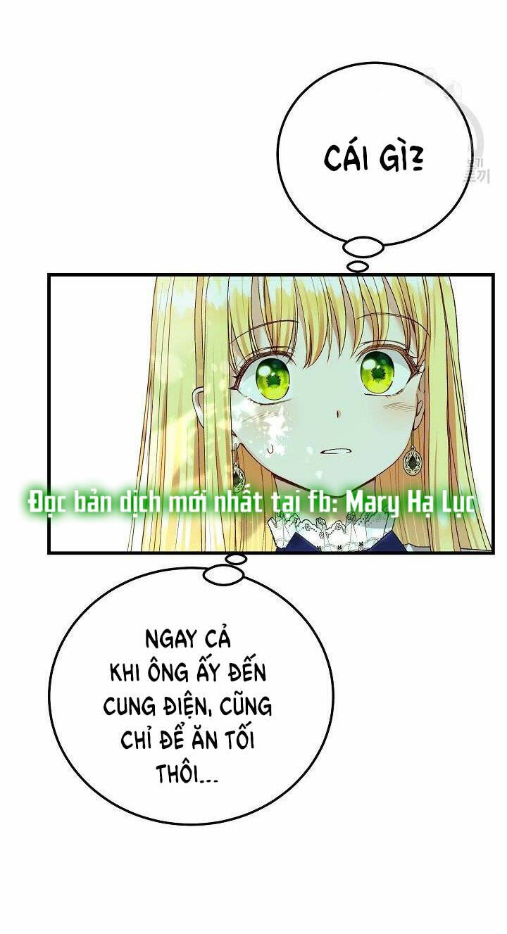 Trở Thành Vợ Thái Tử Quái Vật: Chapter 54.2