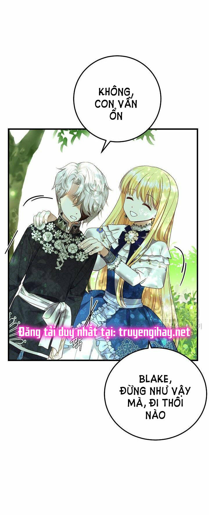 Trở Thành Vợ Thái Tử Quái Vật: Chapter 54.2