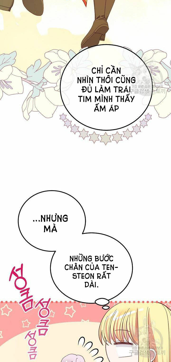 Trở Thành Vợ Thái Tử Quái Vật: Chapter 54.2