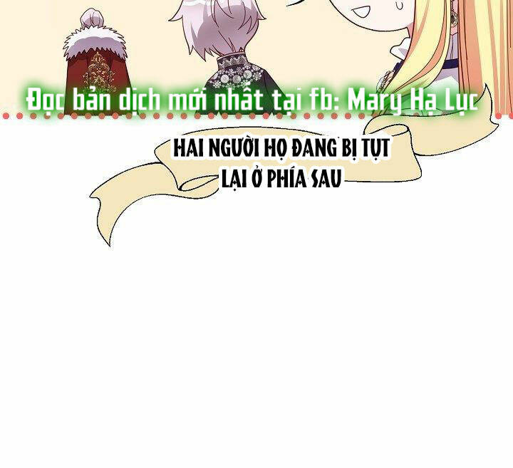 Trở Thành Vợ Thái Tử Quái Vật: Chapter 54.2